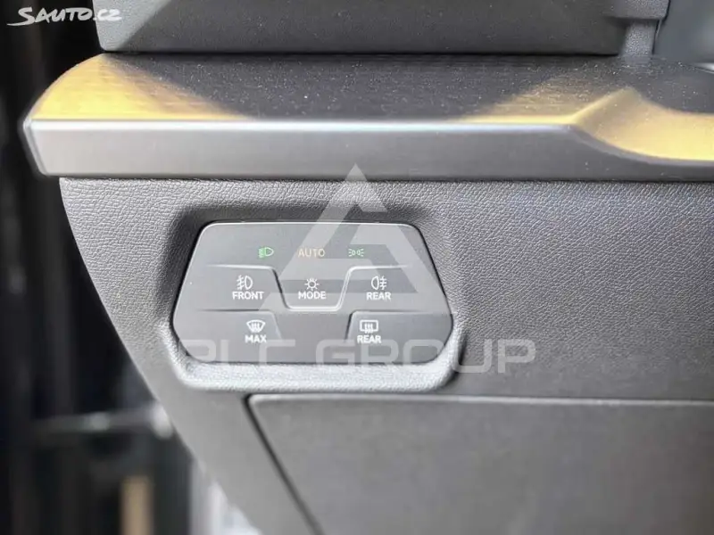 2025 Cupra Leon