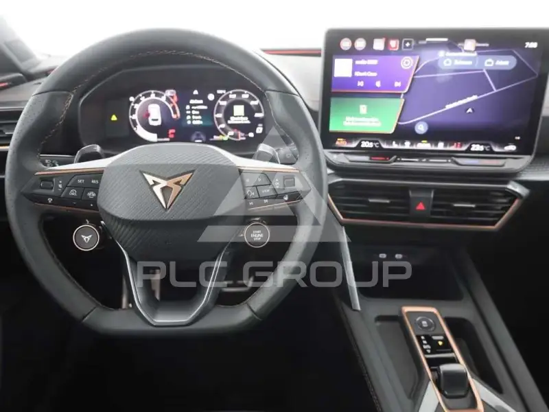 2025 Cupra Leon