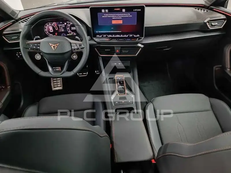 2025 Cupra Leon