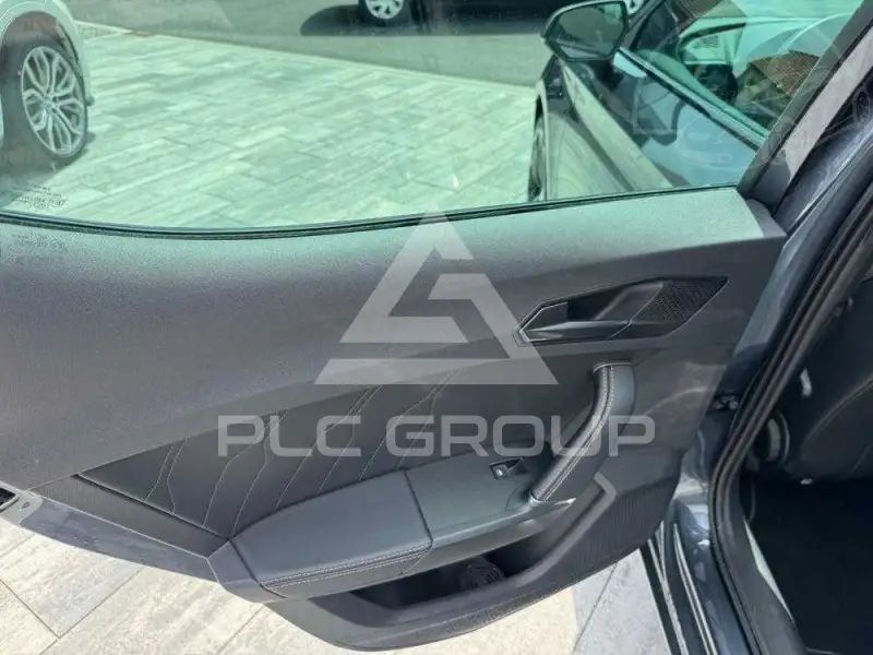 2025 Cupra Leon