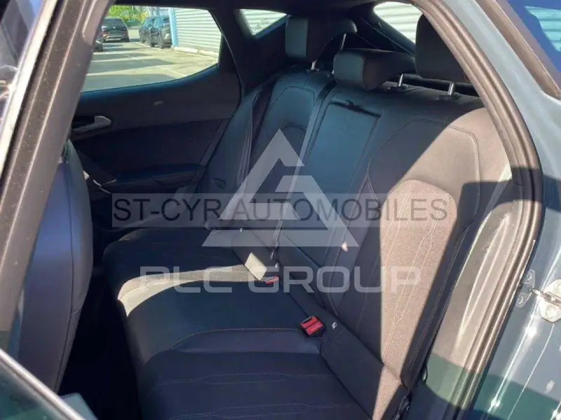 2025 Cupra Leon