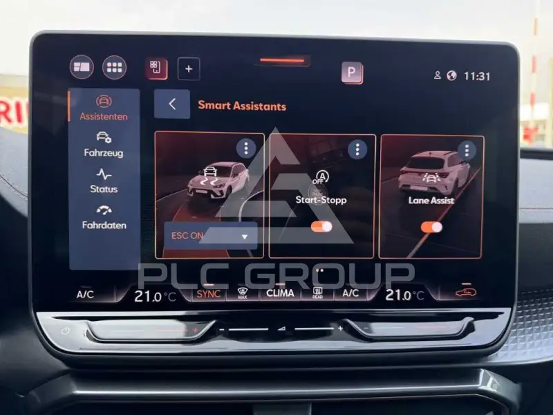 2025 Cupra Leon