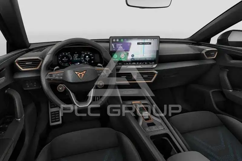 2025 Cupra Leon