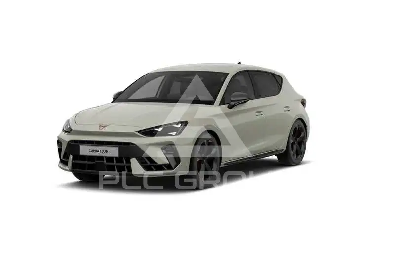 2025 Cupra Leon