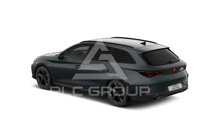 2025 Cupra Leon