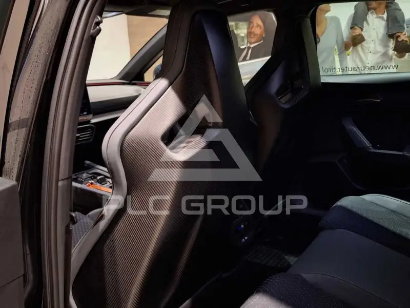 2025 Cupra Leon