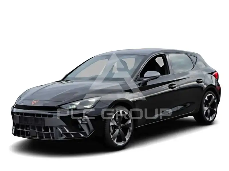 2025 Cupra Leon