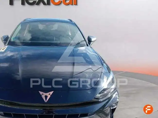 2025 Cupra Leon