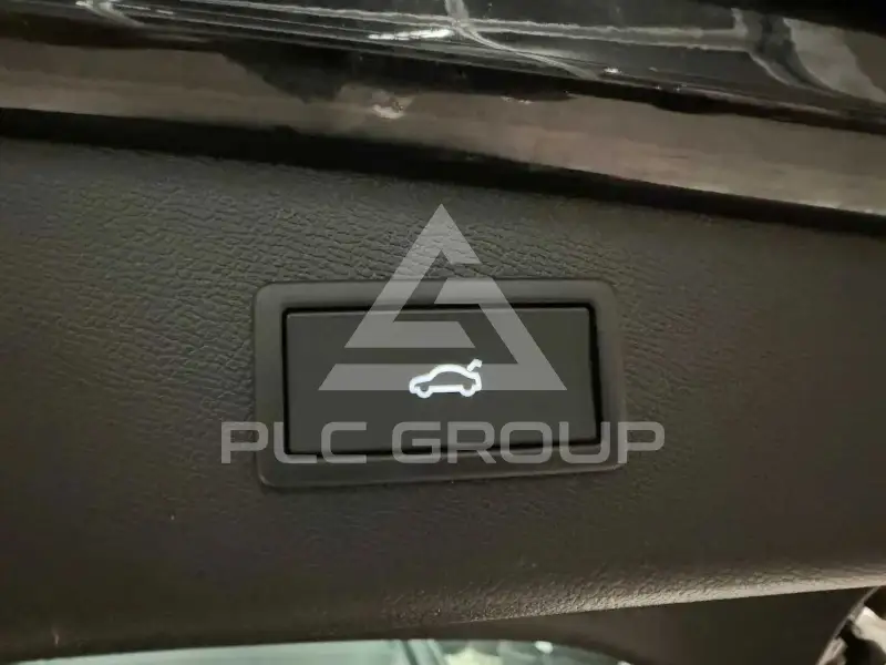 2025 Cupra Leon