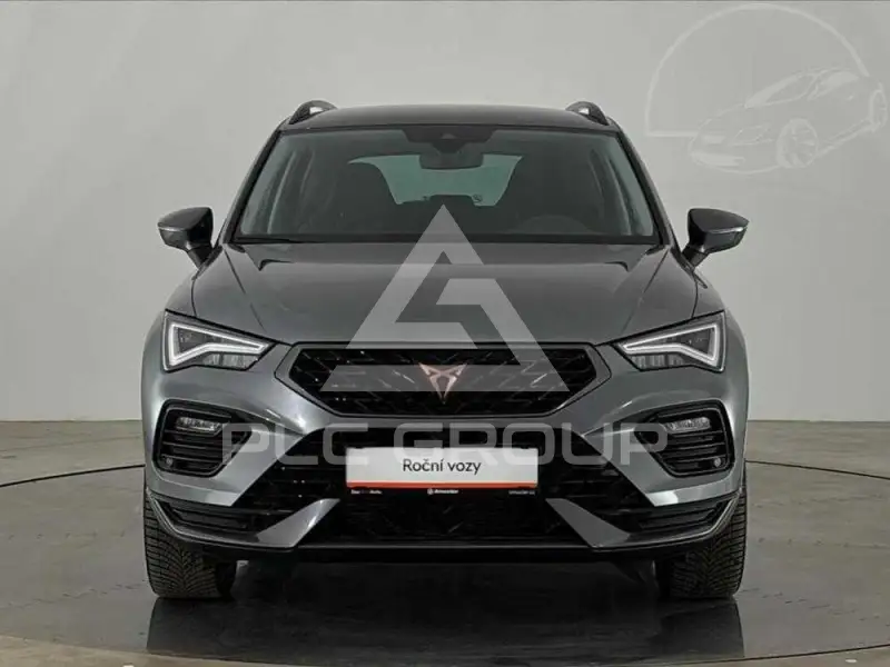 2025 Cupra Other