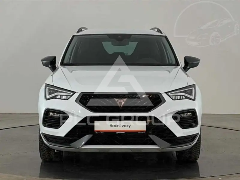 2025 Cupra Other
