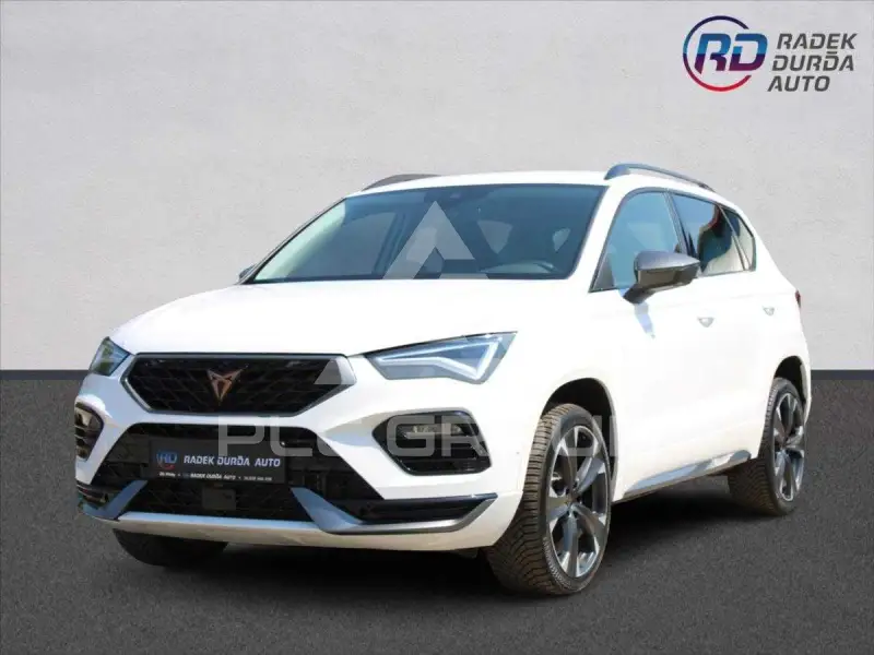 2025 Cupra Other