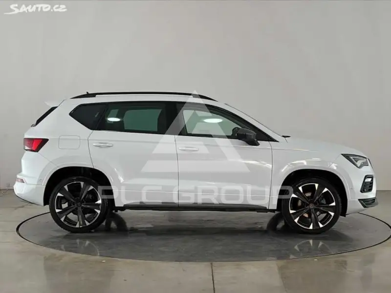 2025 Cupra Other