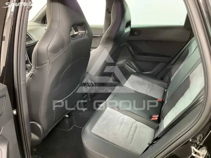 2025 Cupra Other