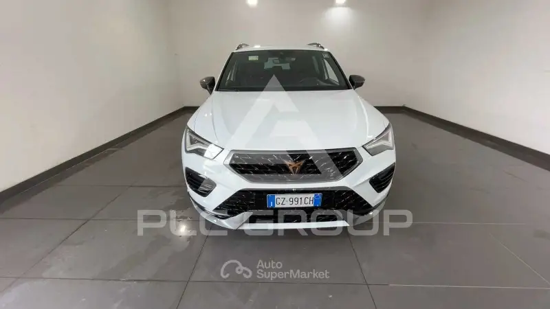 2025 Cupra Other