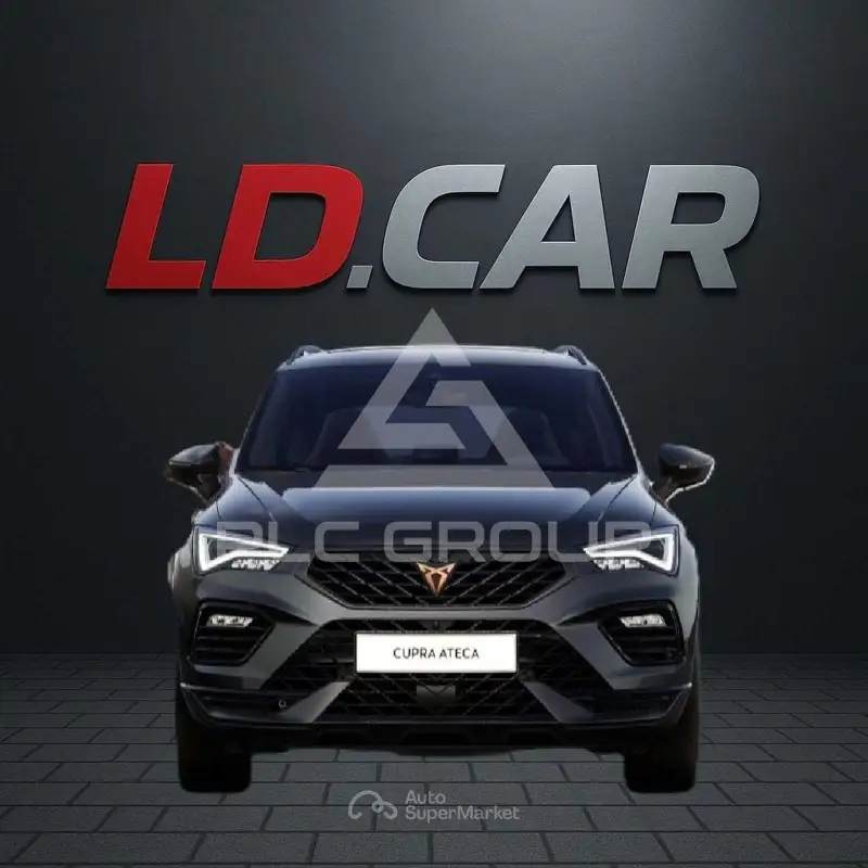2025 Cupra Other