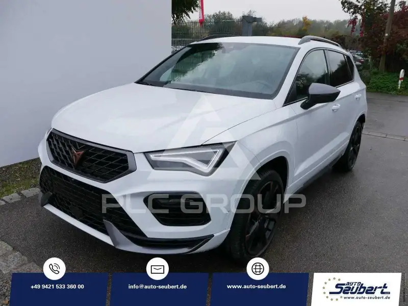 2025 Cupra Other
