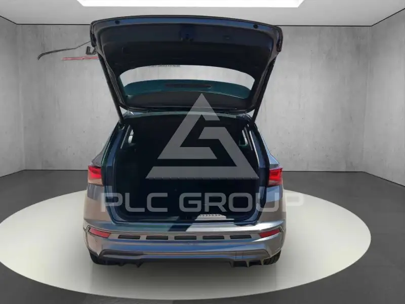 2025 Cupra Other