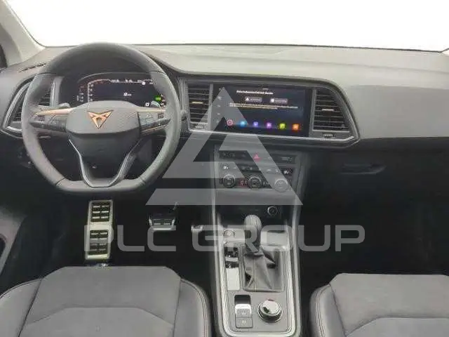 2025 Cupra Other