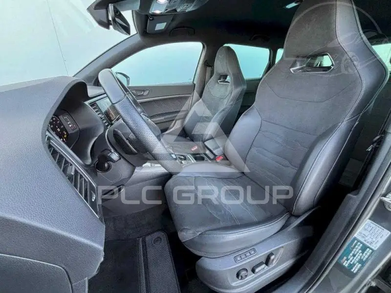 2025 Cupra Other