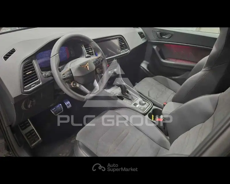 2025 Cupra Other