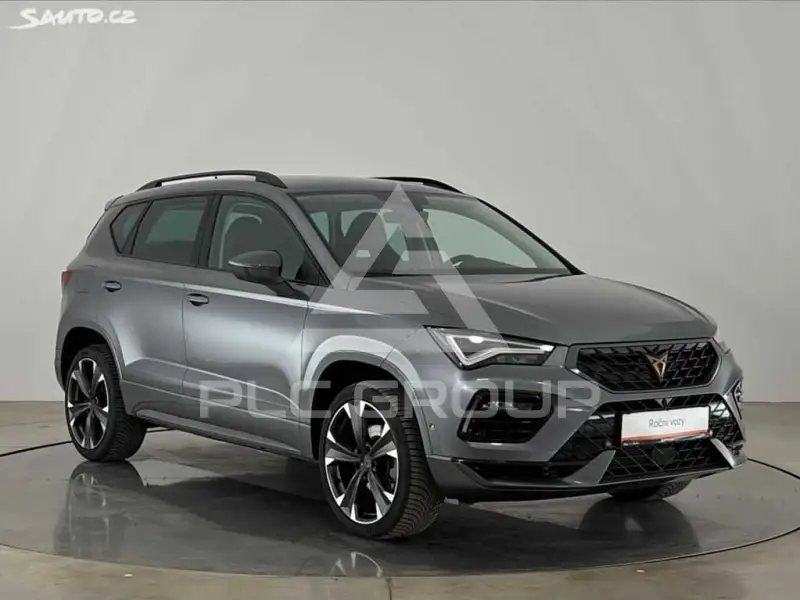 2025 Cupra Other
