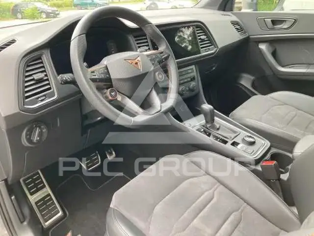 2025 Cupra Other