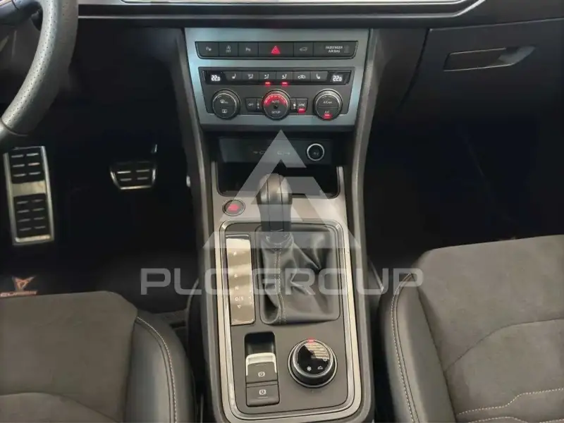 2025 Cupra Other