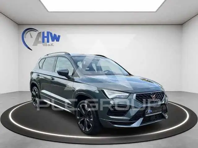 2025 Cupra Other