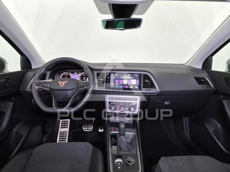 2025 Cupra Other