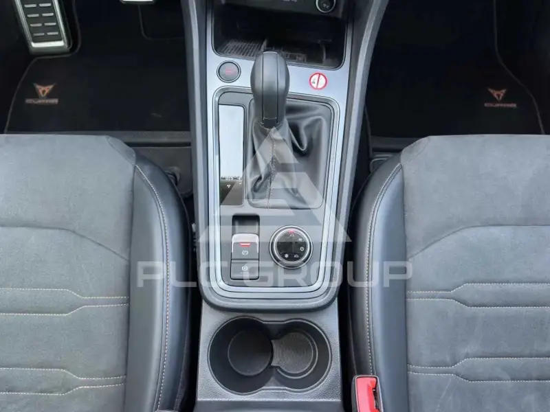 2025 Cupra Other
