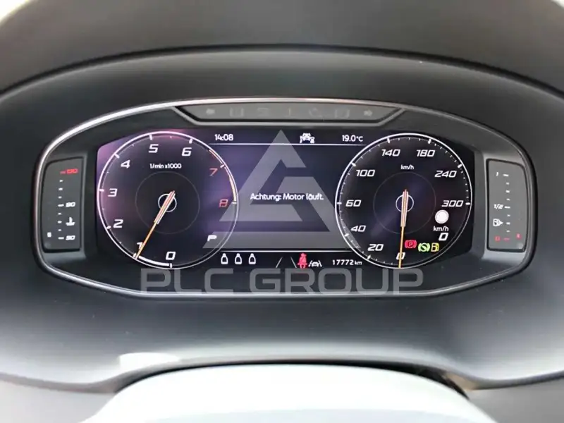 2025 Cupra Other