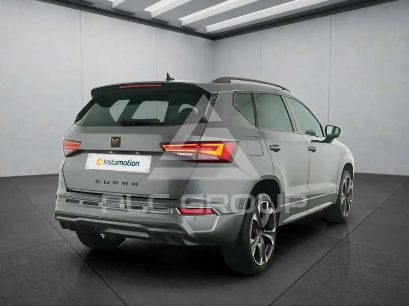 2025 Cupra Other
