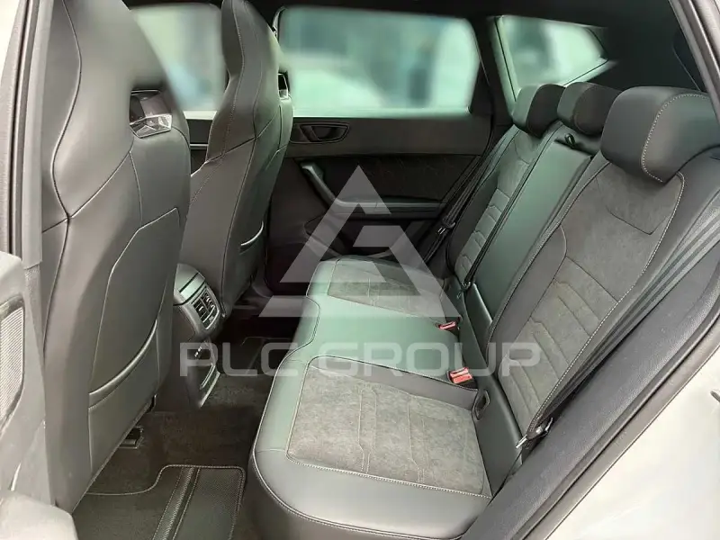2025 Cupra Other