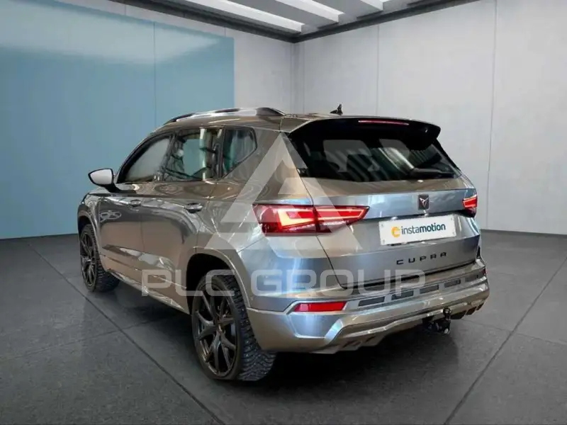 2025 Cupra Other