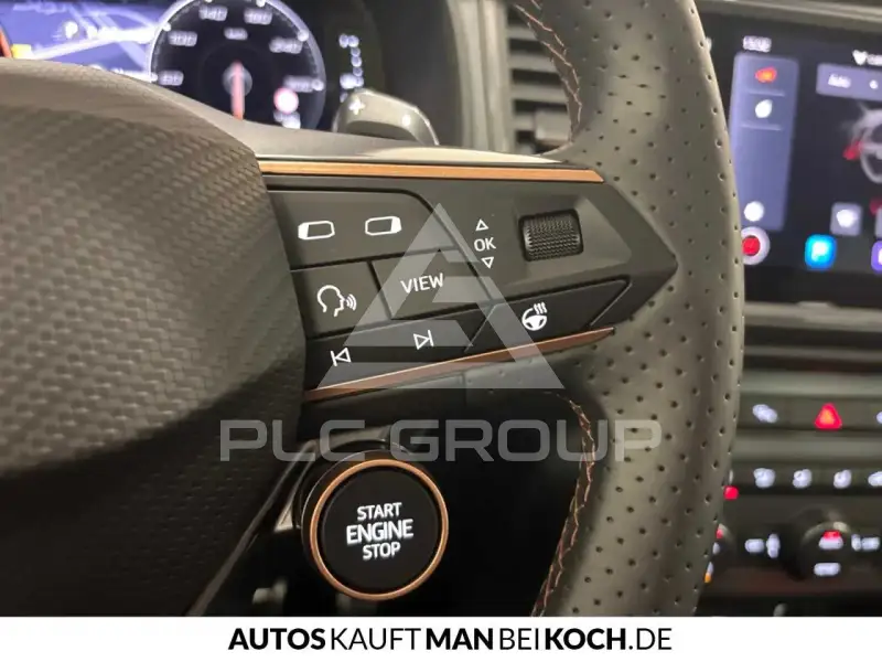 2025 Cupra Other
