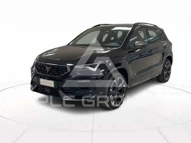 2025 Cupra Other
