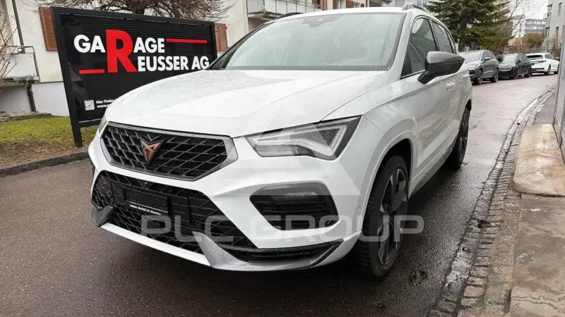 2025 Cupra Other