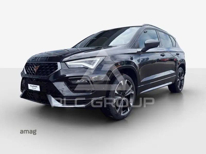 2025 Cupra Other