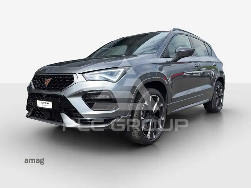 2025 Cupra Other