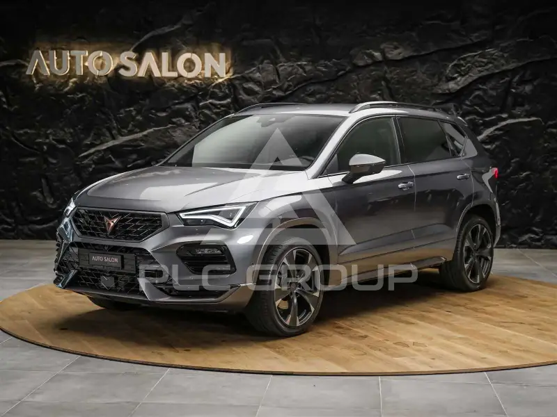 2025 Cupra Other