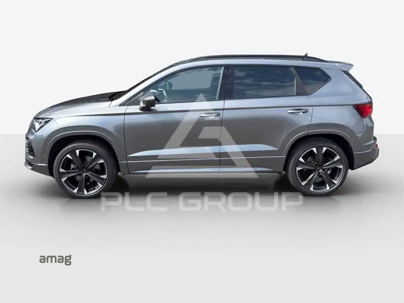2025 Cupra Other