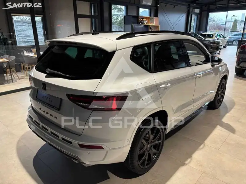 2025 Cupra Other
