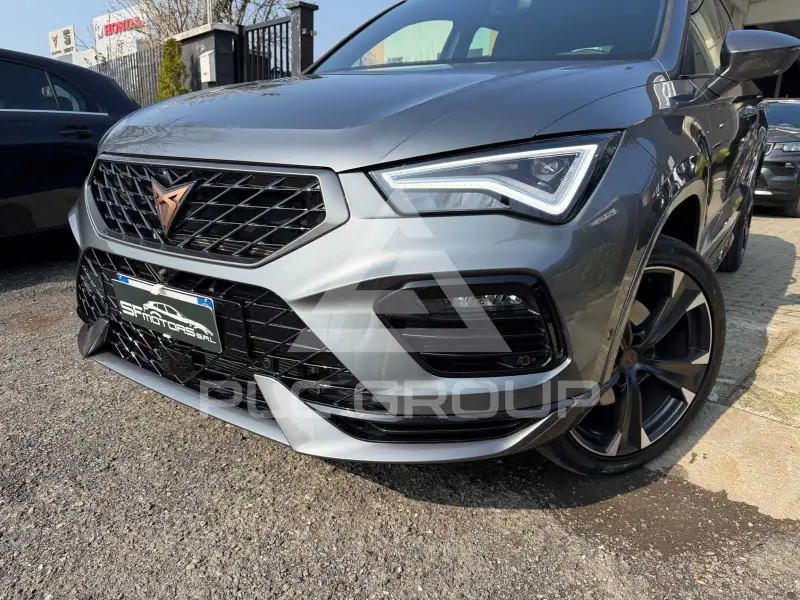 2025 Cupra Other