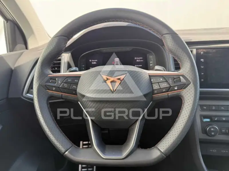 2025 Cupra Other