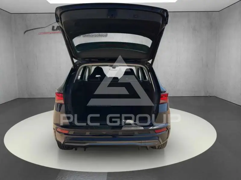 2025 Cupra Other