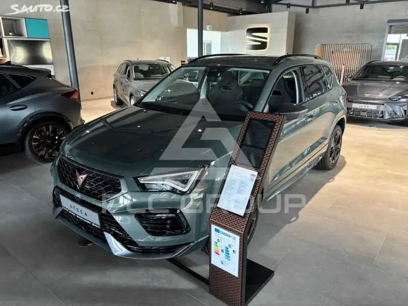 2025 Cupra Other