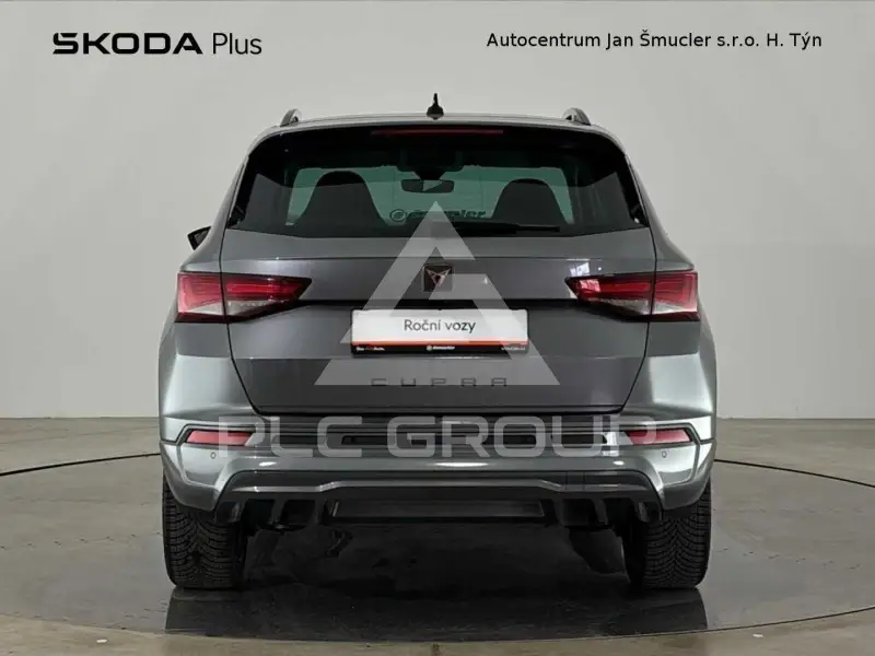 2025 Cupra Other