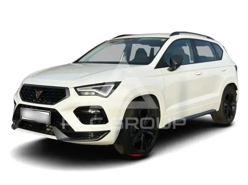 2025 Cupra Other