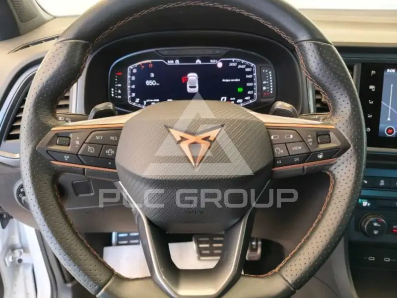 2025 Cupra Other